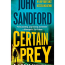 Certain Prey By John Sandford