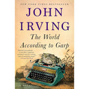 The World According to Garp By John Irving