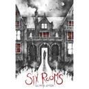 Six Rooms By Gemma Amor