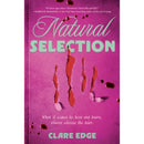 Natural Selection By Clare Edge