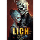 Wed to the Lich by Layla Fae