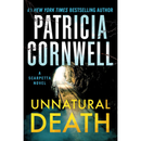 Unnatural Death By Patricia Cornwell