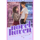 Novel Haven: Levels of Love By Anabelle Stehl