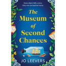 The Museum of Second Chances By Jo Leevers
