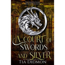 A Court of Swords and Silver By Tia Didmon