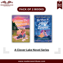 A Clover Lake Novel Series By Ashley Herring Blake