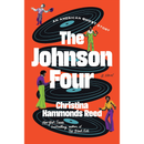 The Johnson Four By Christina Hammonds Reed