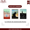La trilogie du malentendu Series By Yasmina Khadra