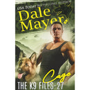Cage (The K9 Files) by Dale Mayer