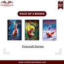 Foxcraft Series By Inbali Iserles