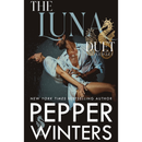 The Luna Duet by Pepper Winters