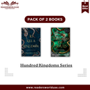 Hundred Kingdoms Series By Alexandra Christo