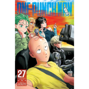 One-Punch Man, Vol. 27 by ONE
