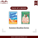 Summer Reading Series By Jenn McKinlay