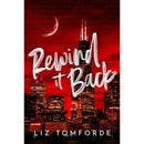 Rewind It Back By Liz Tomforde