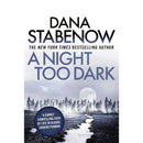 A Night Too Dark by Dana Stabenow
