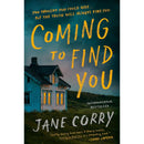 Coming to Find You By Jane Corry
