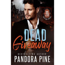 Dead Giveaway By Pandora Pine