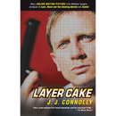 Layer Cake By J.J. Connolly