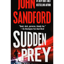 Sudden Prey By John Sandford