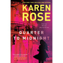 Quarter to Midnight By Karen Rose