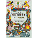 The Odyssey By Homer
