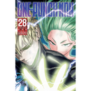 One-Punch Man, Vol. 28 by ONE
