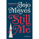 Still Me By Jojo Moyes