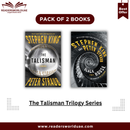 The Talisman Trilogy Series By Stephen King