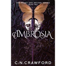 Ambrosia By C.N. Crawford