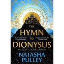 The Hymn to Dionysus By Natasha Pulley