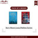 Rory Moore Lane Phillips Series By Charlie Donlea