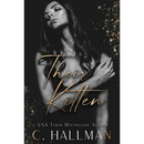 Their Kitten By C. Hallman