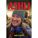 ASHLI By Jack Cashill