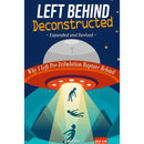 Left Behind Deconstructed By Eitan Bar
