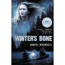 Winter's Bone By Daniel Woodrell