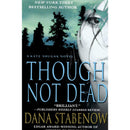 Though Not Dead by Dana Stabenow