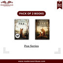 Pax Series By Sara Pennypacker