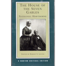 The House of the Seven Gables by Nathaniel Hawthorne