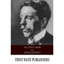 The Lion's Share By Arnold Bennett
