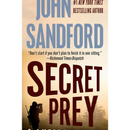 Secret Prey By John Sandford