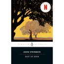 East of Eden By John Steinbeck