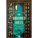 The Shrouded Queen By Ashley Tropea