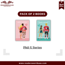 Phil-U Series By Madi Leigh