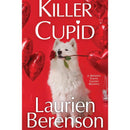 Killer Cupid  By Laurien Berenson