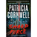 Sharp Force By Patricia Cornwell