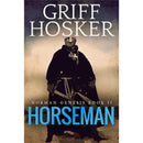 Horseman By Griff Hosker
