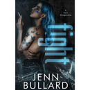 Fight By Jenn Bullard