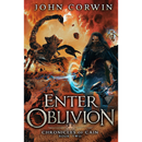 Enter Oblivion By John Corwin