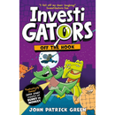 InvestiGators: Off the Hook By John Patrick Green
